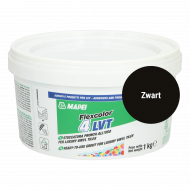 Voegpasta PVC vloeren 1L/ diverse kleuren