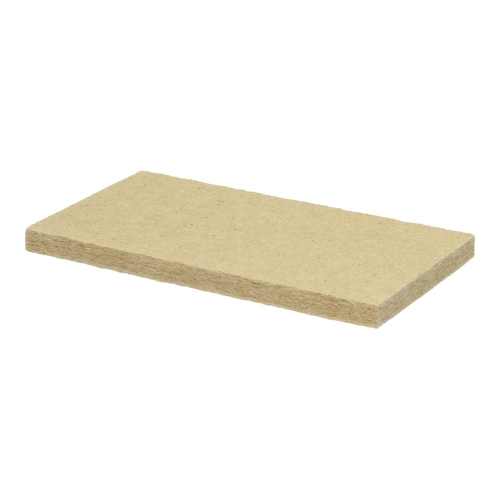 PPC 10 dB ondervloerplaat 10 mm (laminaat)