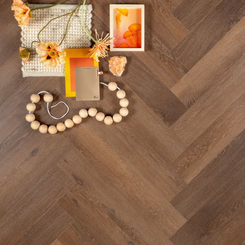 OTIUM Herringbone Dryback