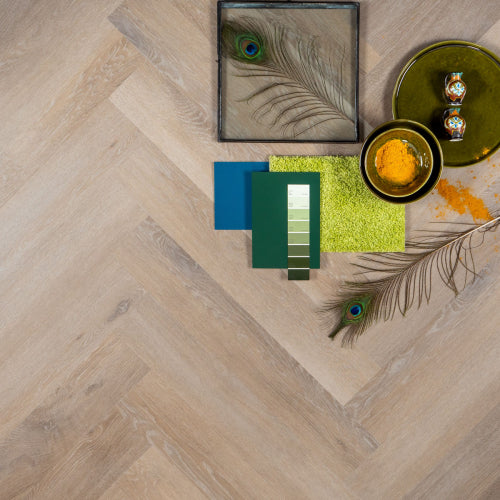 OTIUM Herringbone Dryback