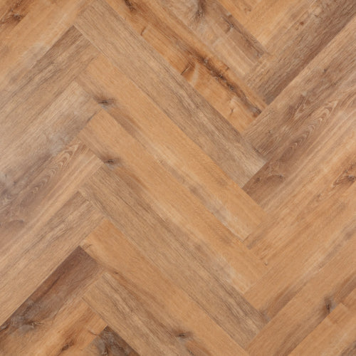 OTIUM Herringbone Dryback