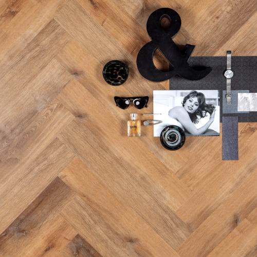 OTIUM Herringbone Dryback