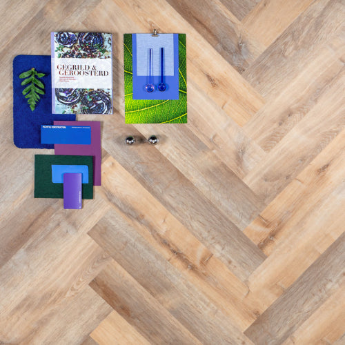 OTIUM Herringbone Dryback
