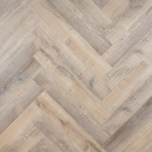OTIUM Herringbone SPC Rigide