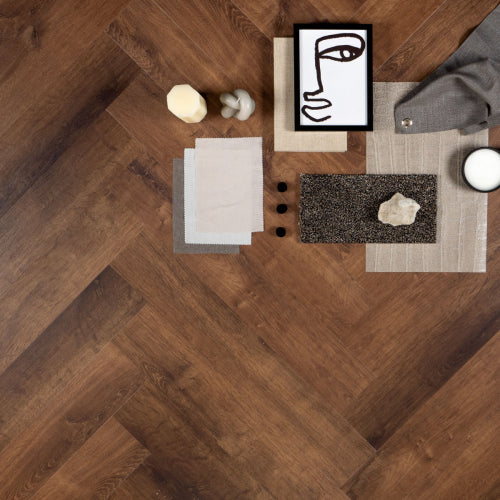 OTIUM Herringbone Dryback