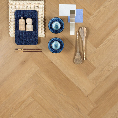 OTIUM Herringbone Dryback