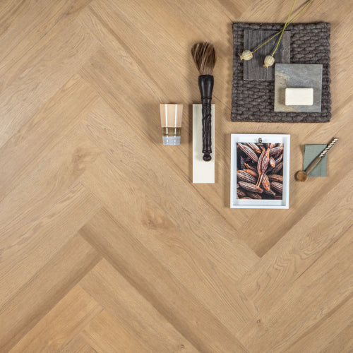 OTIUM Herringbone Dryback