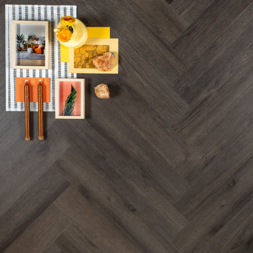 OTIUM Herringbone Dryback