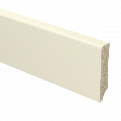 MDF Moderne plint