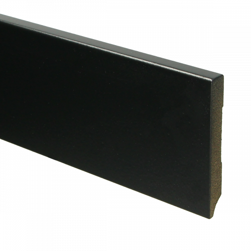 MDF Moderne plint