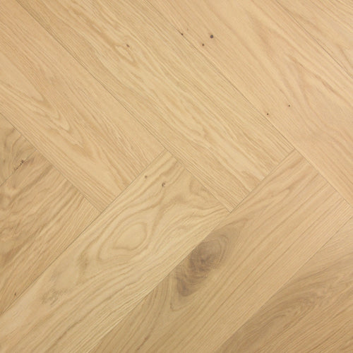 OTIUM Hout visgraat groot