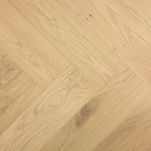 OTIUM Hout visgraat groot