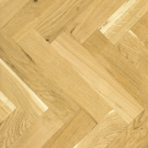 Planchettes Europees Eik Rustiek 10x60x300 mm