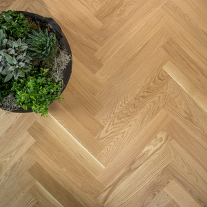 OTIUM Hout visgraat