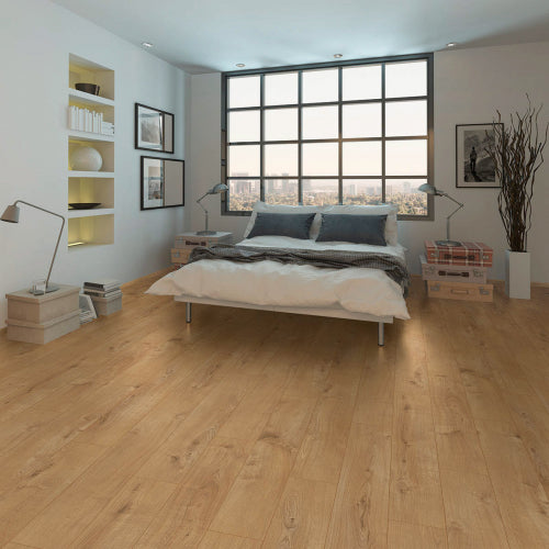 OTIUM Amber - Laminaat 7 mm