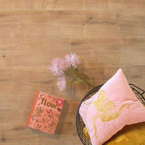 Douwes Dekker Plank - Spontaan - 19,2 cm, vlak