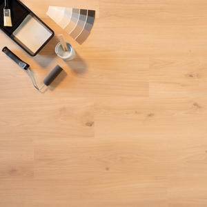 Douwes Dekker Plank - Spontaan - 19,2 cm, vlak