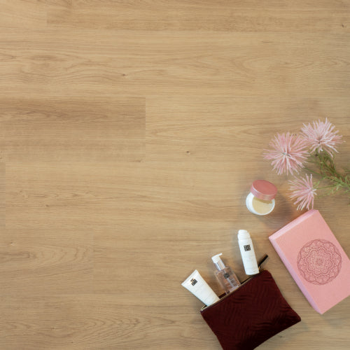 Douwes Dekker Plank - Spontaan - 19,2 cm, vlak