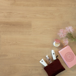 Douwes Dekker Plank - Spontaan - 19,2 cm, vlak