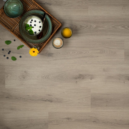 Douwes Dekker Plank - Spontaan - 19,2 cm, vlak