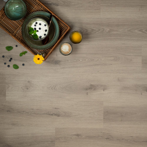 Douwes Dekker Plank - Spontaan - 19,2 cm, vlak