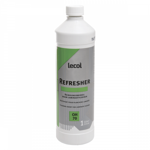 Lecol Laminaatrefresher OH-70 1 L