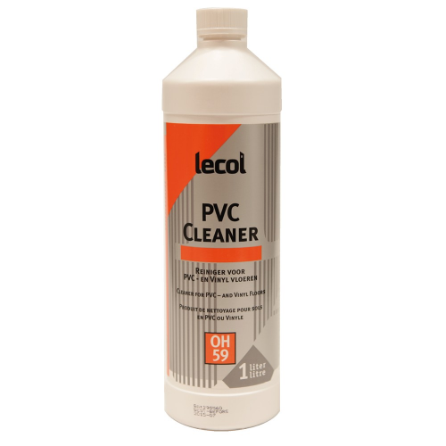Lecol PVC-reiniger OH-59 1 L