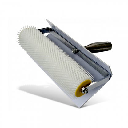 Ontluchtingsroller 25 cm / 50 cm / 75 cm 