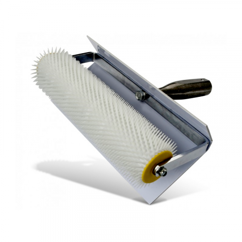 Ontluchtingsroller 25 cm / 50 cm / 75 cm