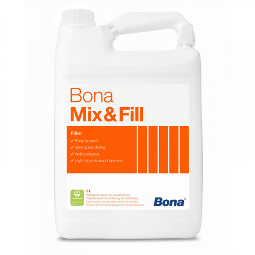 Bona Mix &amp; Fill (voegkit) 5L