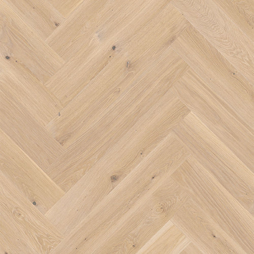 OTIUM Hout visgraat groot