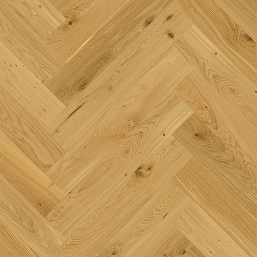OTIUM Hout visgraat groot