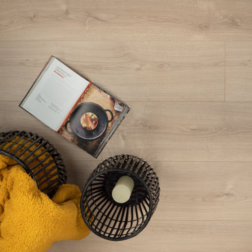 Douwes Dekker Laminaat - Puur - Extra lange plank 2.20 m - 8 mm dik