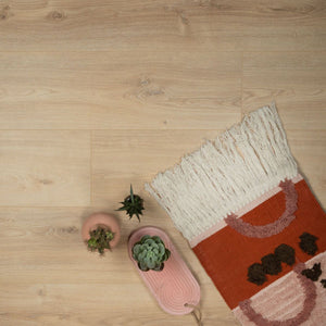 Douwes Dekker Laminaat - Puur - Extra lange plank 2.20 m - 8 mm dik