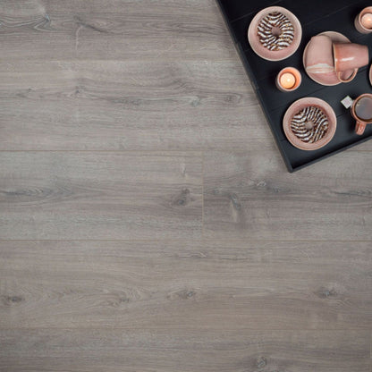 Douwes Dekker Laminaat - Puur - Extra lange plank 2,20 m - 8 mm dik 