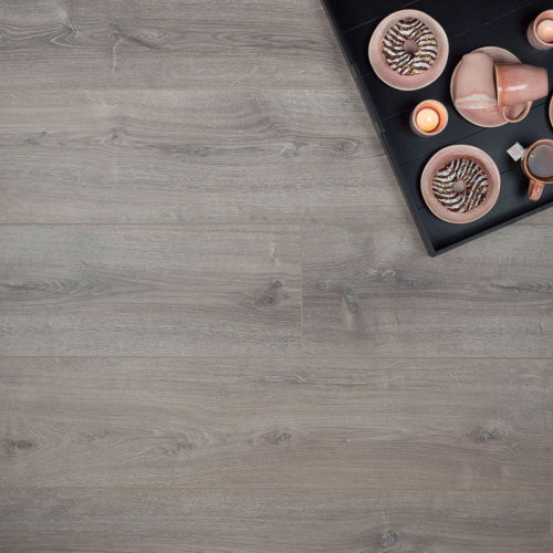 Douwes Dekker Laminaat - Puur - Extra lange plank 2.20 m - 8 mm dik