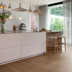 Douwes Dekker Laminaat - Puur - Extra lange plank 2.20 m - 8 mm dik