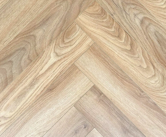 Sense Floors - Visgraat Laminaat