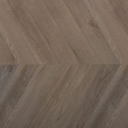 Douwes Dekker PVC Dryback van Klik Hongaarse Punt Ambiteus