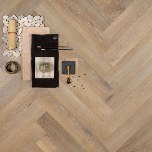 OTIUM Herringbone Dryback