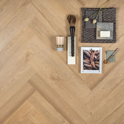 OTIUM Herringbone Dryback