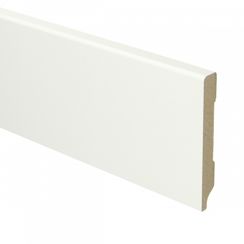 MDF Moderne plint